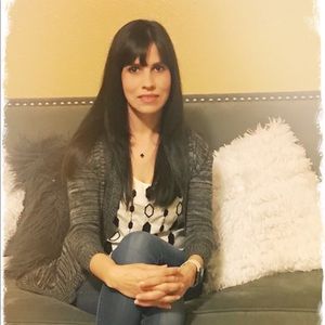 Meet your Posher, Erika